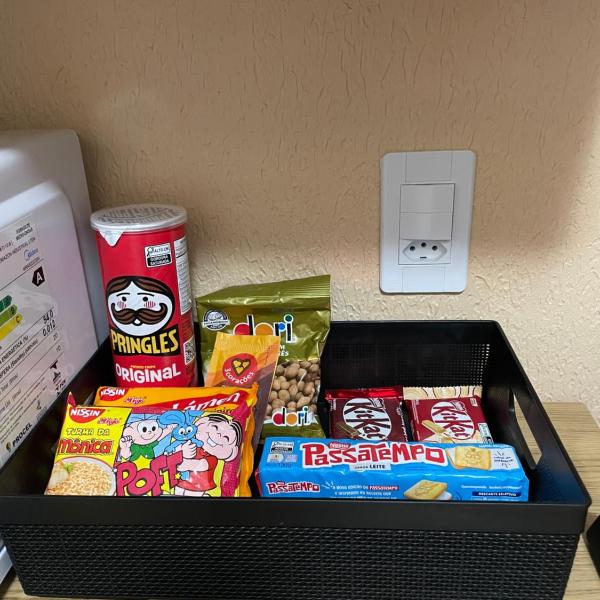 Apartamento Império das Marés - Foto 4