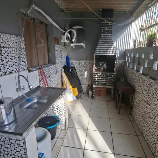 Casa 2 minutos a pé da Praia de INDAIÁ - Foto 3
