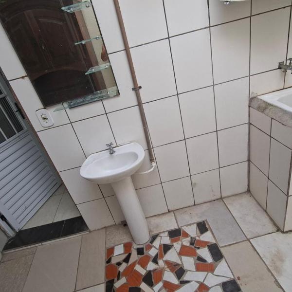 Casa 2 minutos a pé da Praia de INDAIÁ - Foto 4