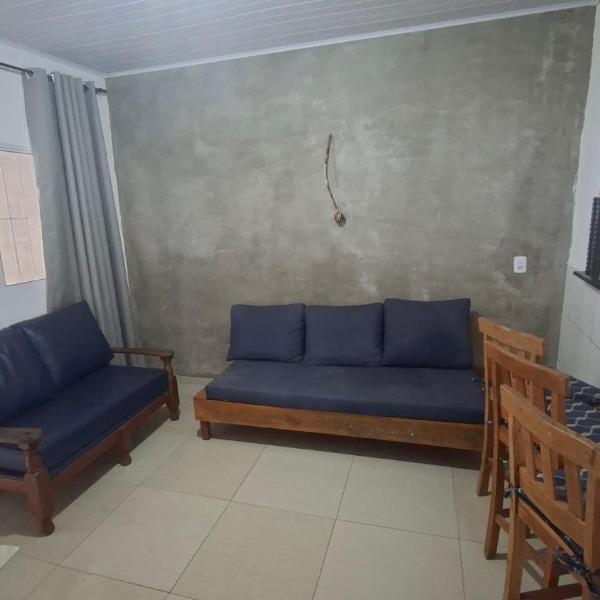 Casa 2 minutos a pé da Praia de INDAIÁ - Foto 2
