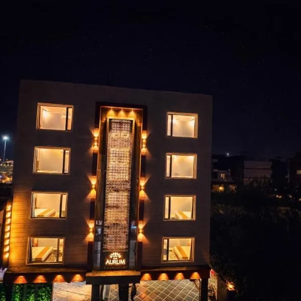 Sitara Premium Royal Dot, Haridwar, hotel Haridvárban