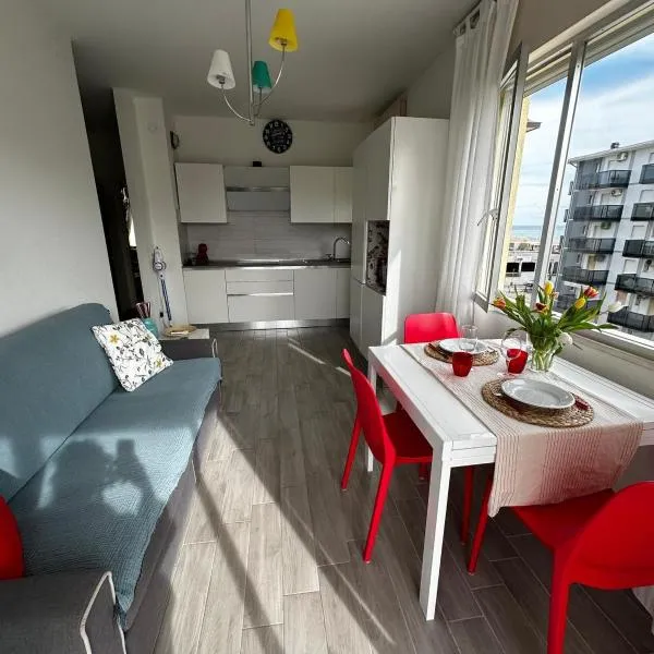 비비오네에 위치한 호텔 Bibione Beach Home