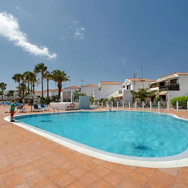 Adelfa Golf, hotel in San Miguel de Abona