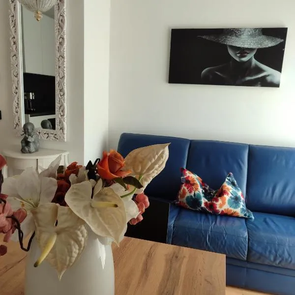 Casa Loner vicino a Trento e A22, hotel a Nave San Felice