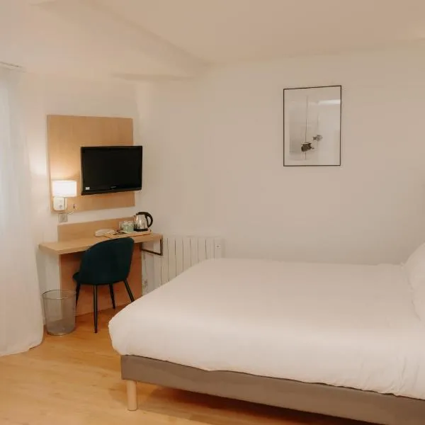 Kyriad Quimper Sud, hotel a Quimper