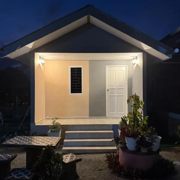 Little Misha Stay, khách sạn ở Pasir Puteh