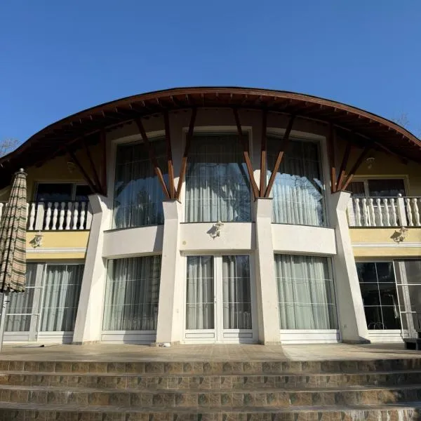 Vénusz 2 Vendégház, hotel Igricetanyán