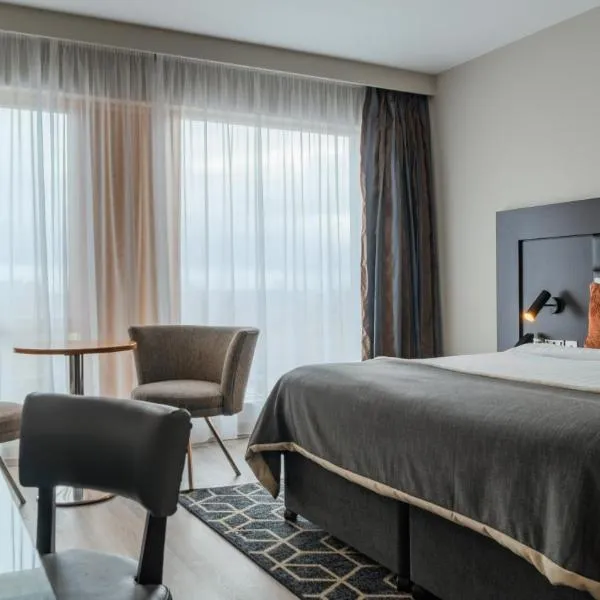 Athlone Springs Hotel, Hotel in Athlone