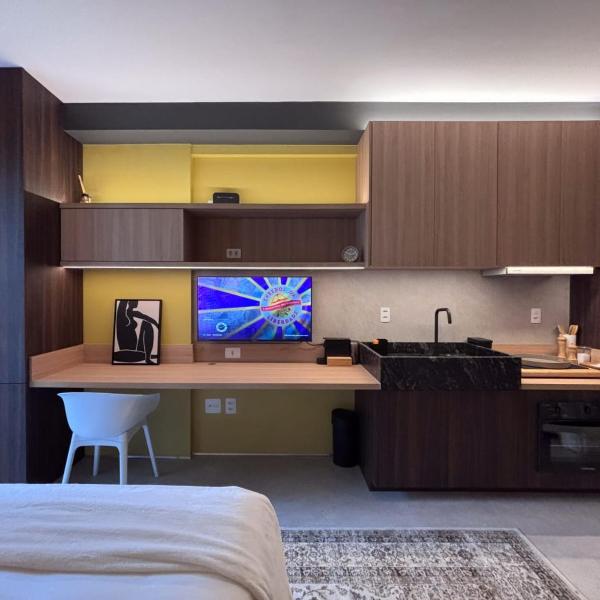 Voxx Vila Nova Conceição I NR308 - Foto 3