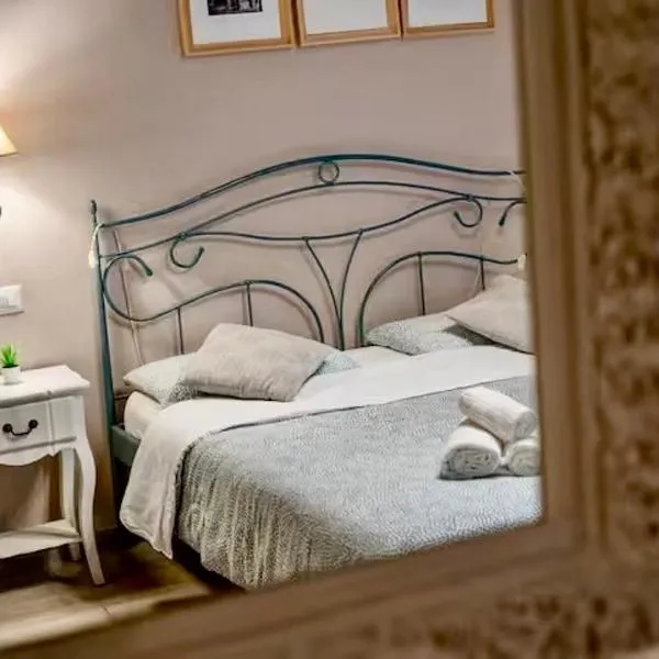 Il Cantuccio: Lucca şehrinde bir otel
