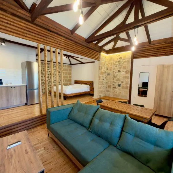 Eleon apartments, hotel in Kalamáta