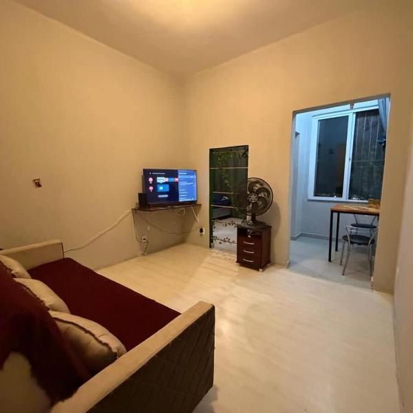 SUH Copacabana 175 Modern Apartament
