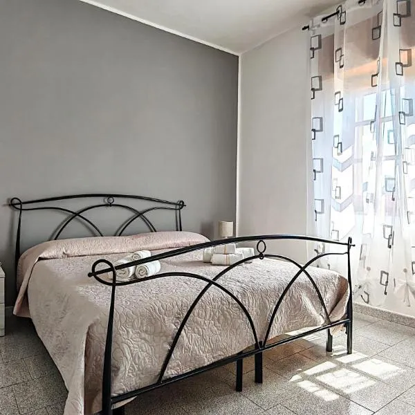 Karol e Mia Apartment, готель у місті Quartu Sant'Elena