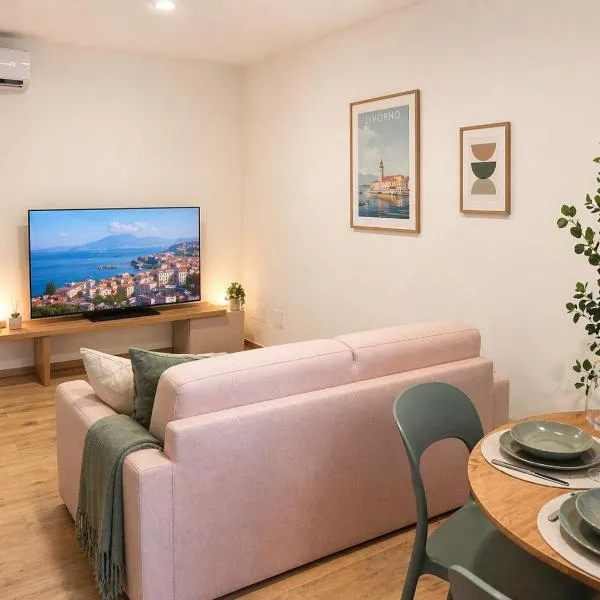 I Bimbi - Suite Apartment, hotel in Livorno