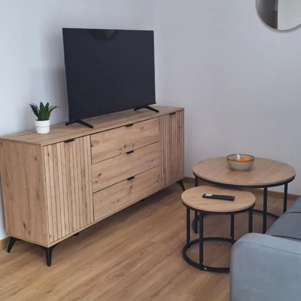 Apartament Sobieskiego nr 6, hotel u gradu 'Świebodzin'