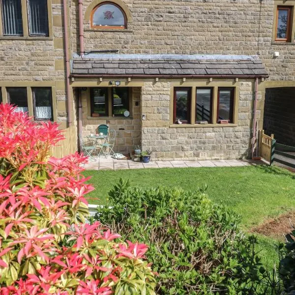 Underview, hotel in Holmfirth