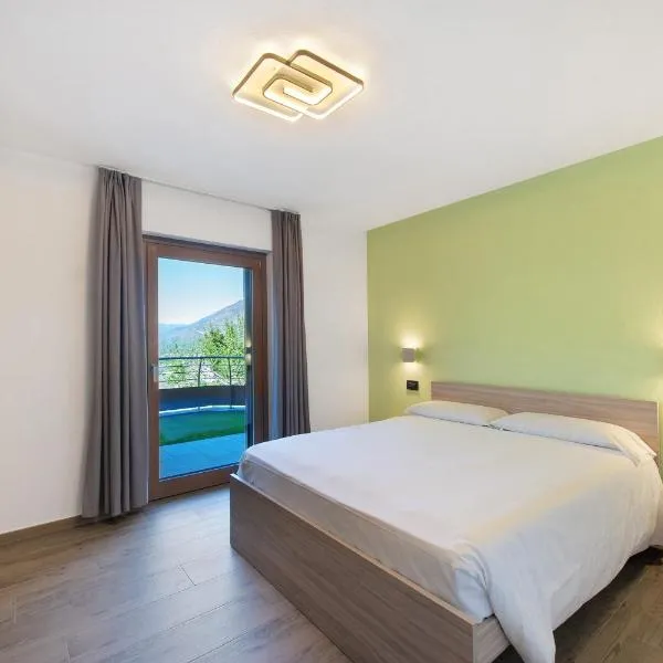 Appartamenti Suly 1 - Cir0082, hotel i Saint Vincent