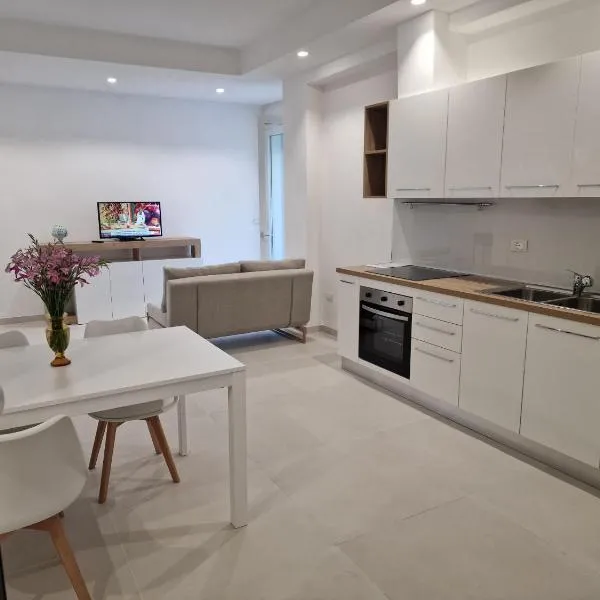 Casa Vacanza Giulia, khách sạn ở Otranto