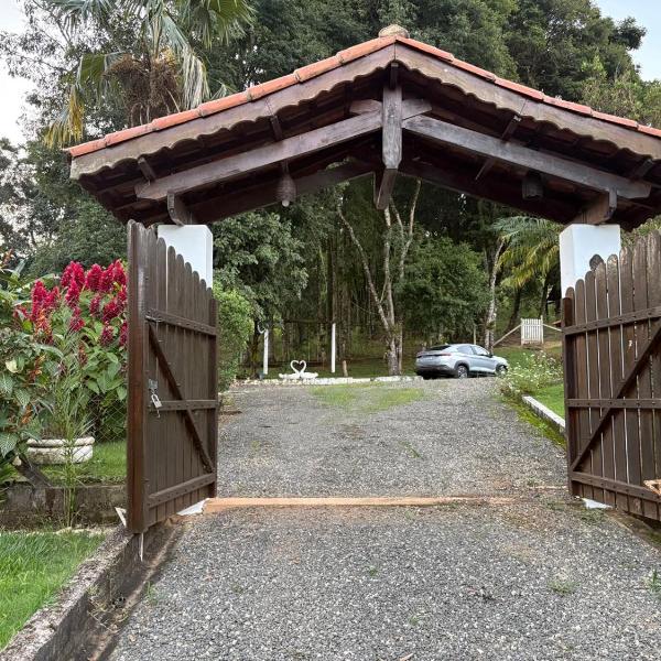 Chacara el Angel