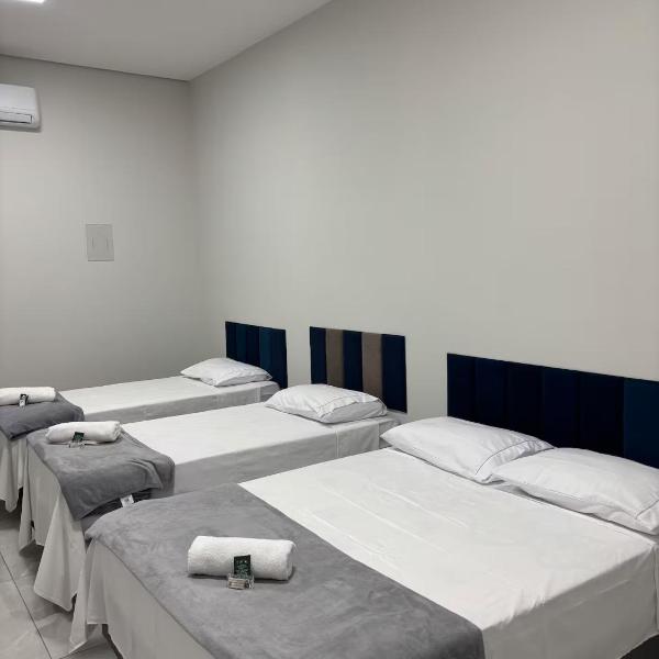 Quartos Sinop