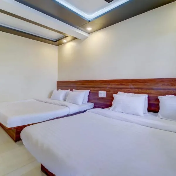 Hotel President House Matheran, hotel en Matheran