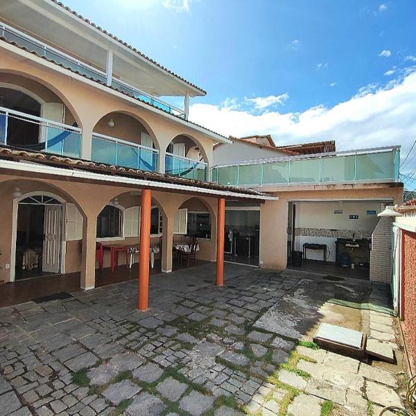 Casa ampla no Paraíso Arraial do Cabo!