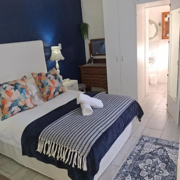 The Cottage, Hotel in Hermanus