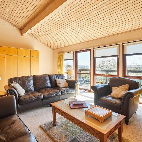Host & Stay - Beech Lodge, hotel in Belton