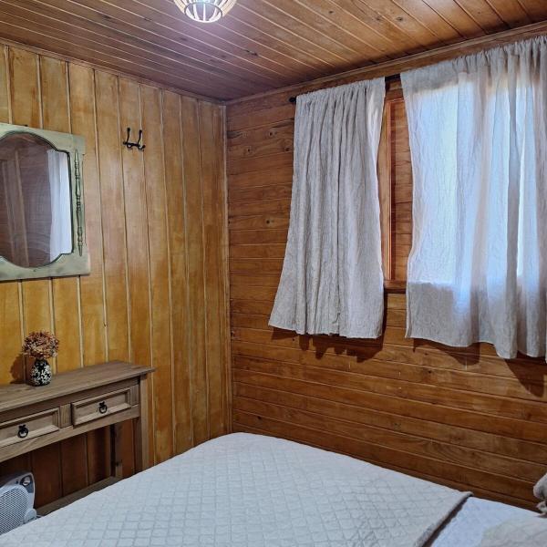 CabanaDeck1 Orleans SC, Rota da Serra do Rio do Rastro - Foto 2