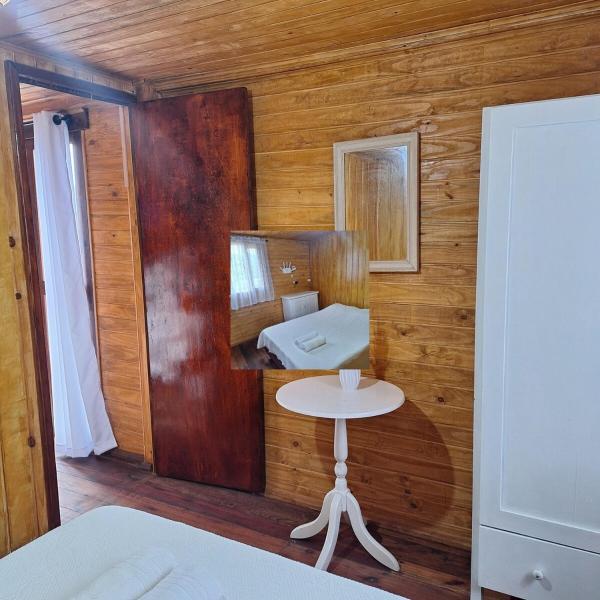 CabanaDeck1 Orleans SC, Rota da Serra do Rio do Rastro - Foto 3