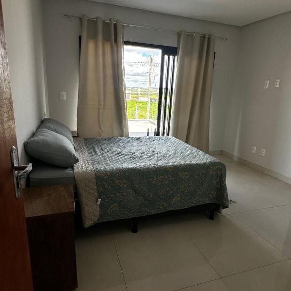 Sobrado amplo com churrasqueira - Foto 2