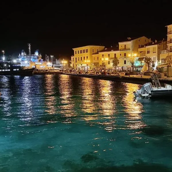 Perla di mare, hotel in La Maddalena