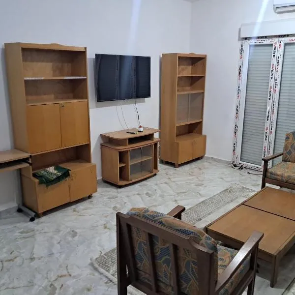 Modern Apartment with Panoramic View Mansourah, hotel a Mansoûra