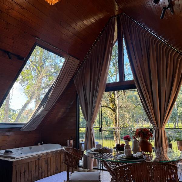 Rancho Nativo Pousada e Eventos - Foto 4