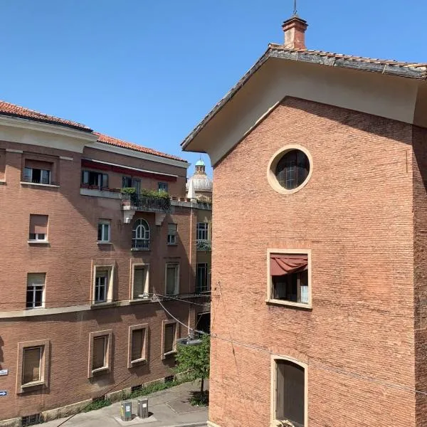 Old City Bologna Rooms and Accomodations, hotel a Bolonya