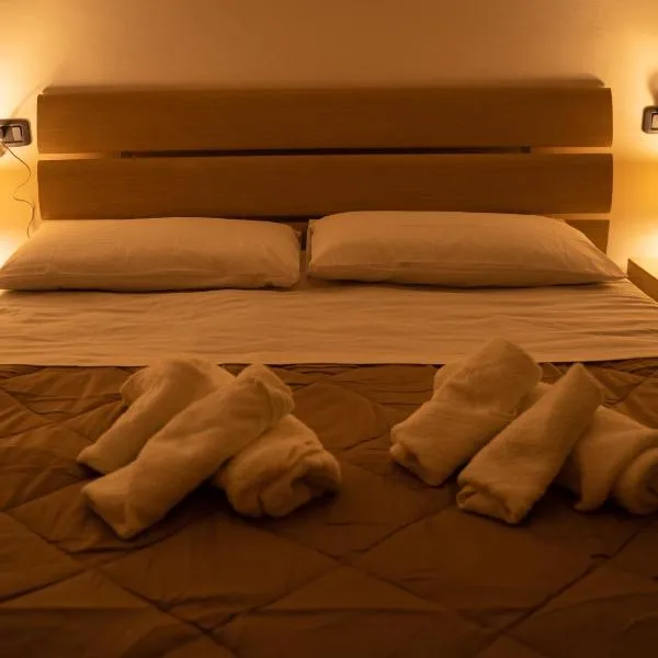 Al Civico 23, hotel in Castiglione del Lago