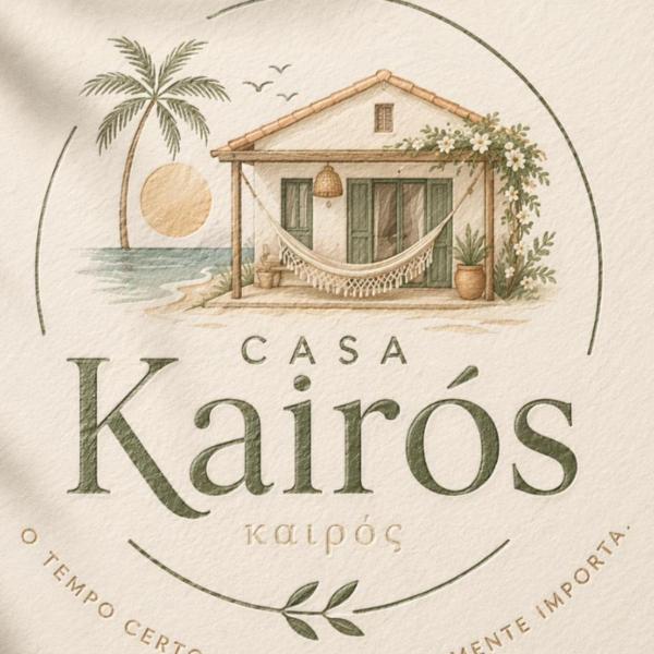 Casa Kairós