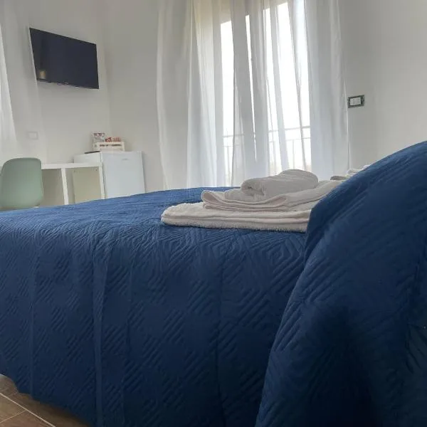Gi Ri, hotel em Cefalù