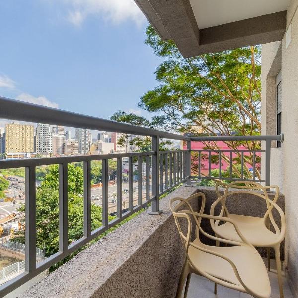 Próximo ao Metrô Liberdade | Localização privilegiada - Foto 5