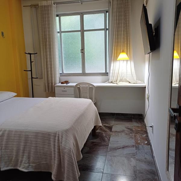 2 Quartos em apartamento compartilhado - Foto 5