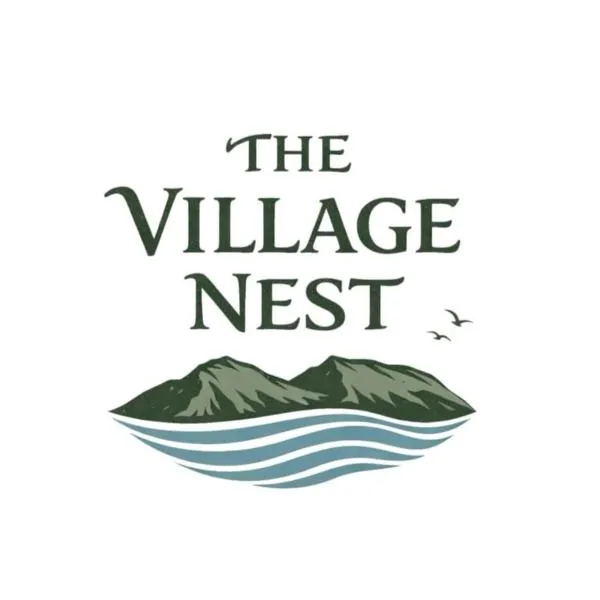 The Village Nest, hotel sa Donegal
