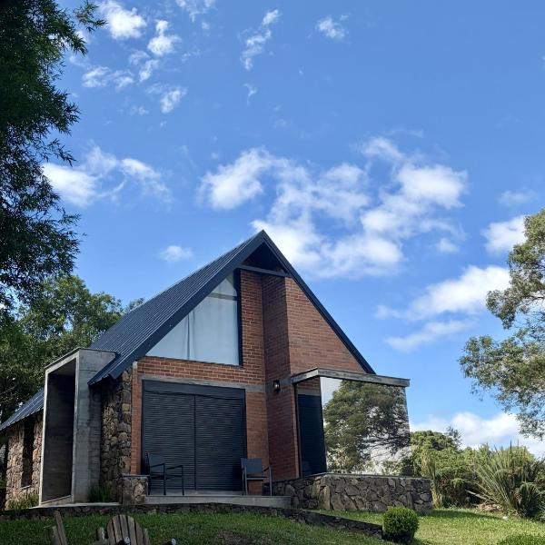 Guest house Etérea