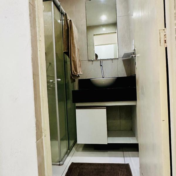 APARTAMENTO à 50 m do MAR - Praia de BOA VIAGEM - Foto 3