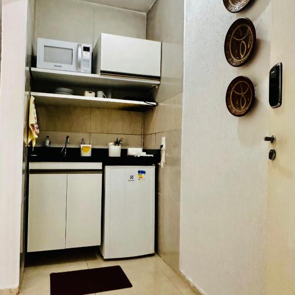 APARTAMENTO à 50 m do MAR - Praia de BOA VIAGEM - Foto 4