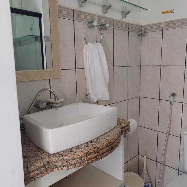 2 Quartos em apartamento compartilhado - Foto 3