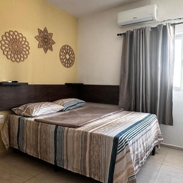 APARTAMENTO à 50 m do MAR - Praia de BOA VIAGEM - Foto 2