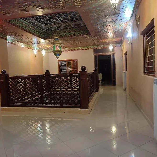Ryad dar midelt, hotel in Midelt