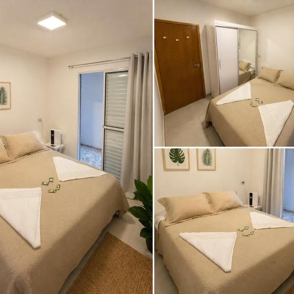 Novo apartamento Smart em São Paulo Pirituba - Foto 2