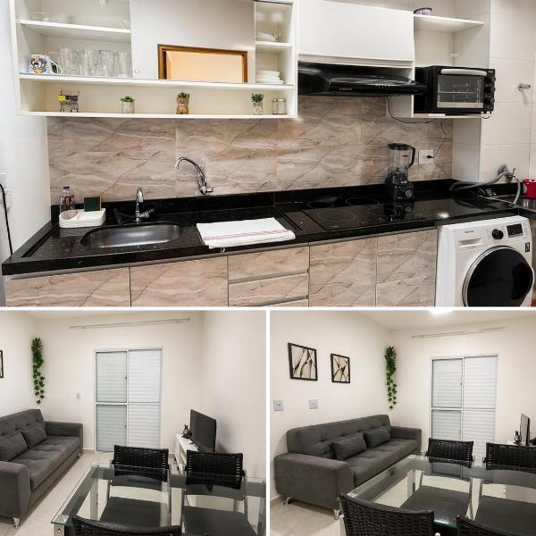 Novo apartamento Smart em São Paulo Pirituba - Foto 4