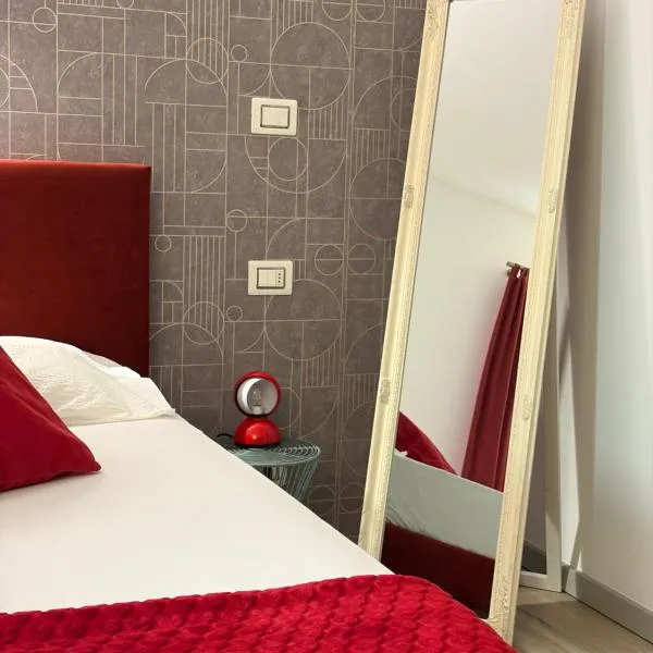 B&B Perbacco Relax, hotel en Mezzolombardo